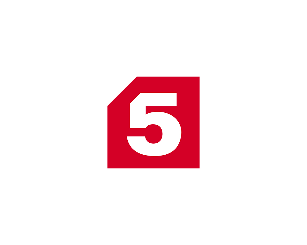 5 INTERNATIONAL