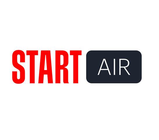 START AIR